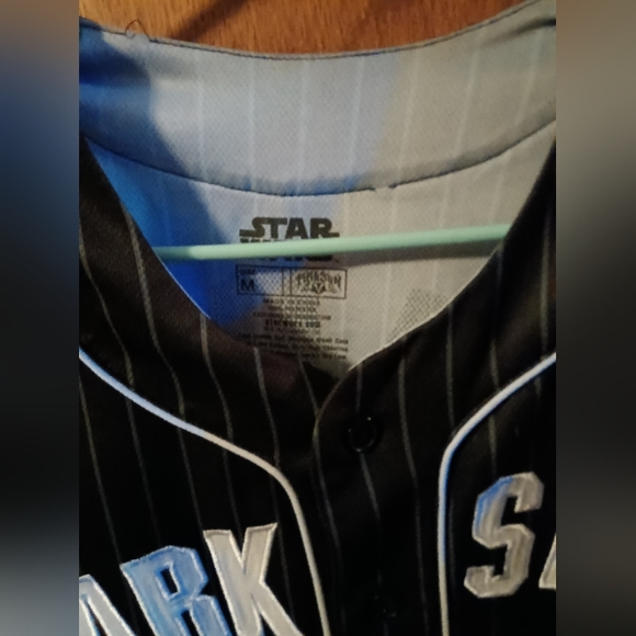 Star Wars Vader Jersey - Picture 3 of 3